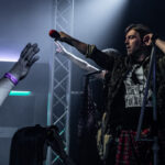 Dust N´ Bones  :Fotograf Kim Fastrup