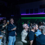 Dust N´ Bones  :Fotograf Kim Fastrup
