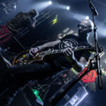 Dust N´ Bones  :Fotograf Kim Fastrup