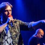 Dust N´ Bones  :Fotograf Kim Fastrup
